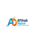 afthab digital logo